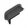 Renoplast Wandabweiser OP10R – Aluminium