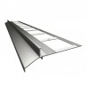 Balkonprofile - Traufenprofile K30