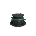 Terrassen-Stelzlager Renopad PRO (von 65 mm bis 119 mm)