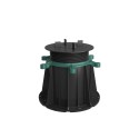 Terrassen-Stelzlager Renopad PRO (von 119 mm bis 173 mm)