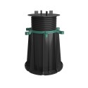 Terrassen-Stelzlager Renopad PRO (von 173 mm bis 300 mm)