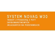 System NOVAG W30