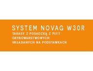 System NOVAG W30R