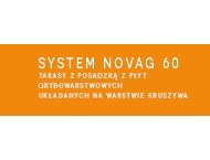 System NOVAG K60