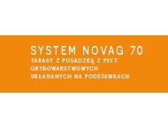 System NOVAG K70